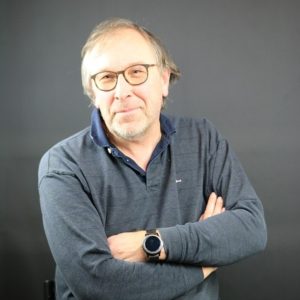 Jean-François VOLCHER