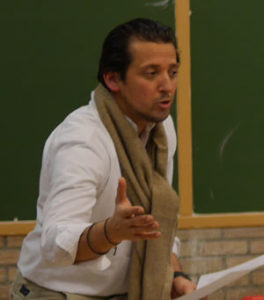 Smaïl BOUJIDA
