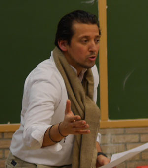 Smaïl BOUJIDA