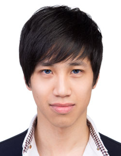Pascal VO