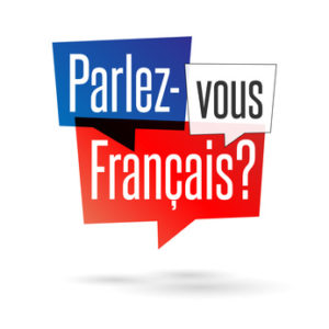 Parlez-vous franais ?