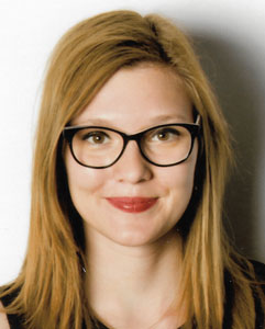 Mathilde LAMBERT