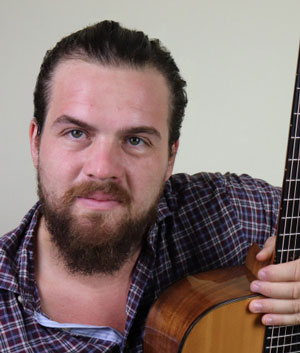 Gregory VETTAS